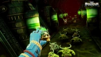 12. Warhammer 40,000 Boltgun PL (NS)